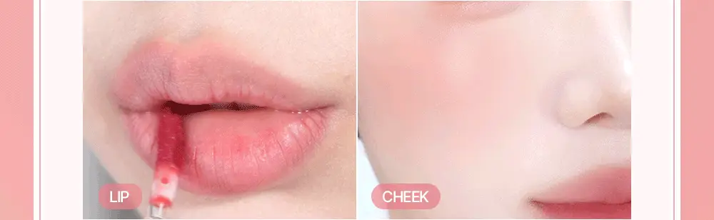 [단독기획/샤벳치크키링] 릴리바이레드 스윗 라이어 밀키 틴트 4g 14종 (단품/기획) 상세페이지 3